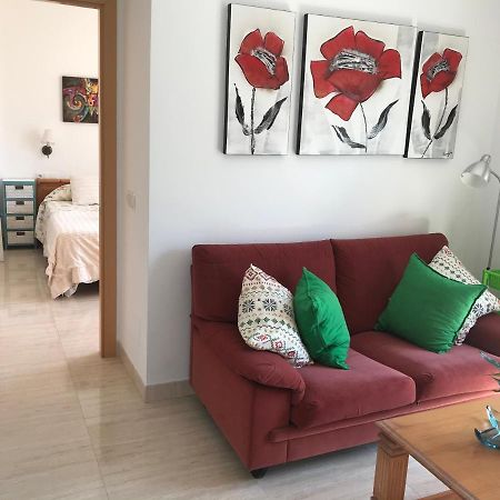 Plaza De Espana 1 Dormitorio Nerja Eksteriør billede