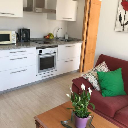 Plaza De Espana 1 Dormitorio Nerja Eksteriør billede